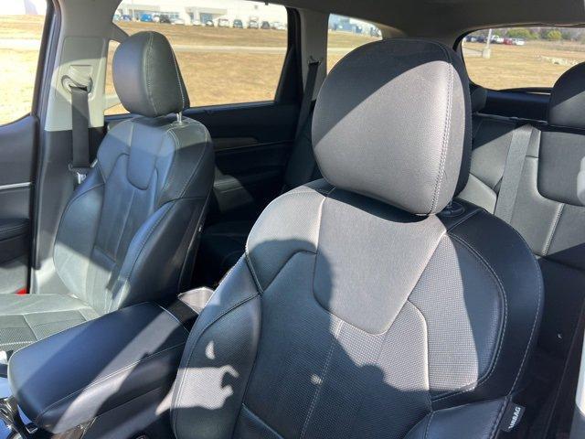 used 2020 Kia Telluride car, priced at $22,900