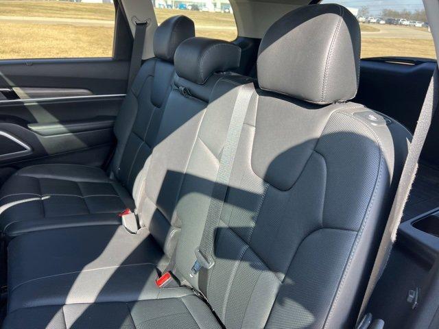 used 2020 Kia Telluride car, priced at $22,900