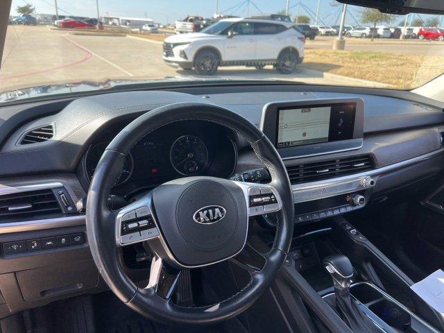 used 2020 Kia Telluride car, priced at $22,900