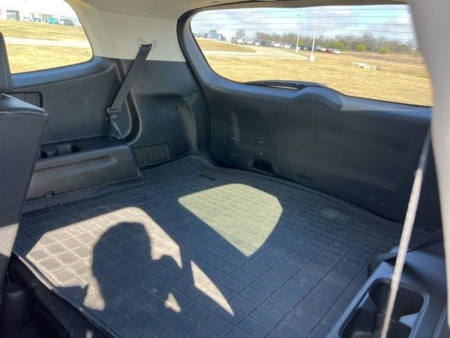 used 2020 Kia Telluride car, priced at $22,900