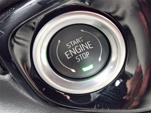 new 2024 Chevrolet Silverado 1500 car