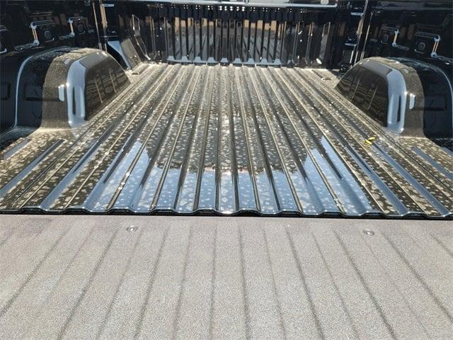 new 2026 GMC Sierra 1500 car, priced at $43,415