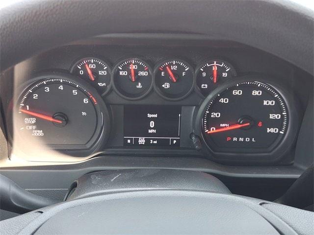 new 2026 GMC Sierra 1500 car, priced at $43,415