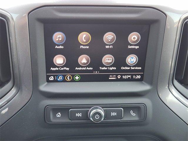 new 2026 GMC Sierra 1500 car, priced at $43,415