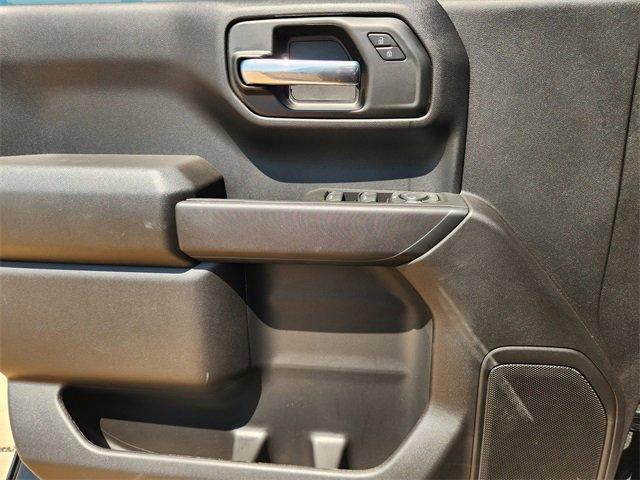 new 2026 GMC Sierra 1500 car, priced at $43,415