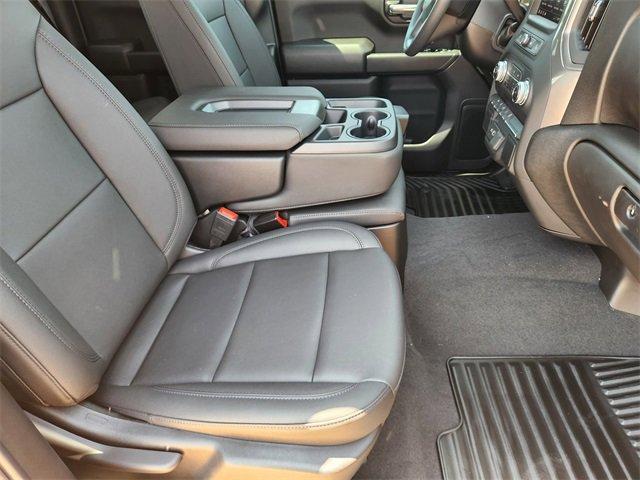 new 2026 GMC Sierra 1500 car, priced at $43,415