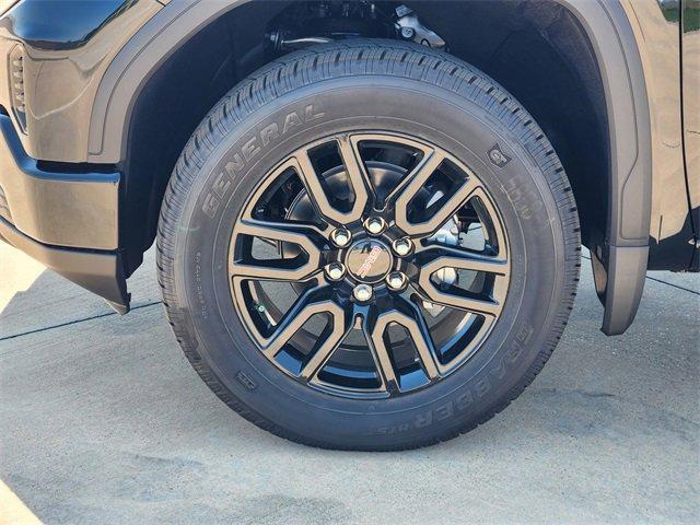 new 2026 GMC Sierra 1500 car, priced at $43,415