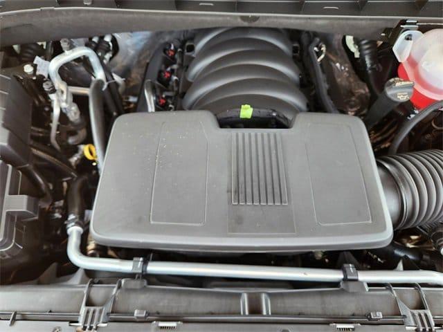 new 2026 GMC Sierra 1500 car, priced at $43,415