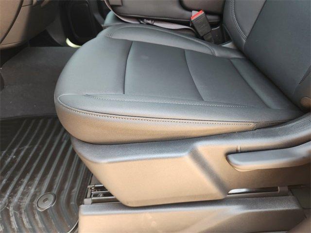 new 2026 GMC Sierra 1500 car, priced at $43,415