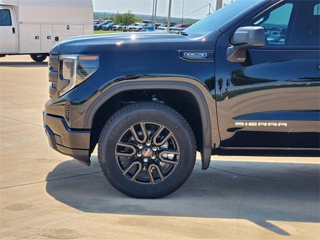 new 2026 GMC Sierra 1500 car, priced at $41,415