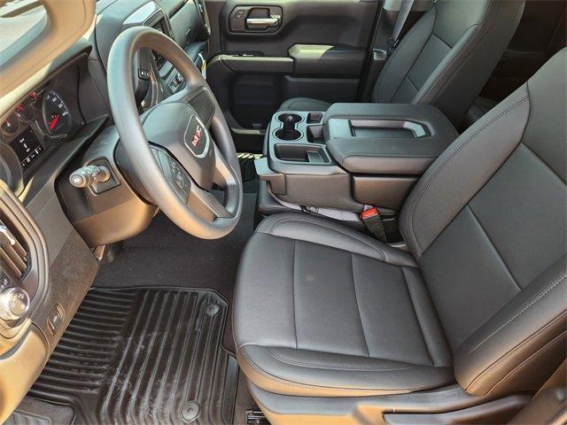 new 2026 GMC Sierra 1500 car, priced at $43,415