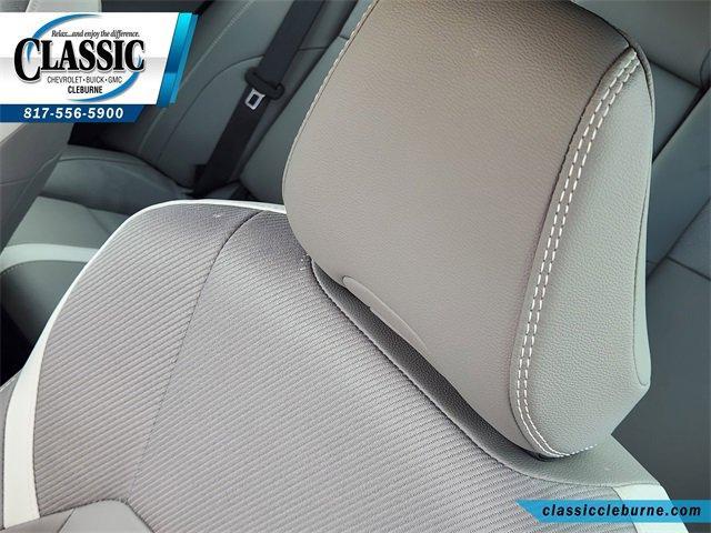 used 2025 Toyota Camry car, priced at $25,900