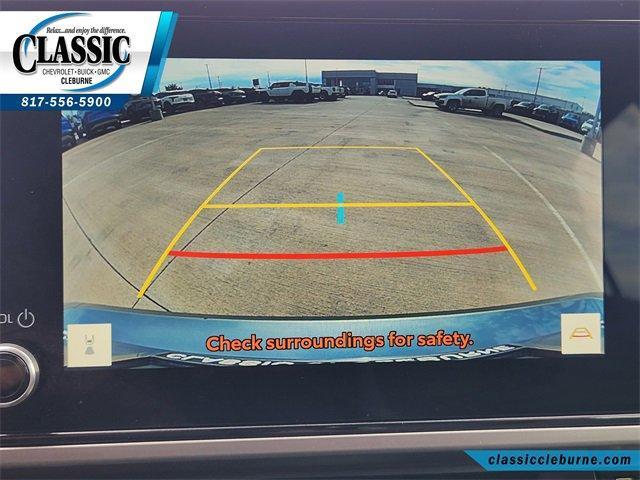 used 2025 Toyota Camry car, priced at $25,900