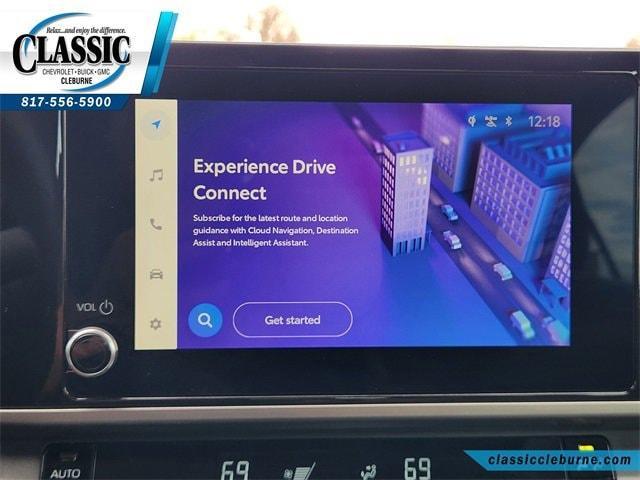 used 2025 Toyota Camry car, priced at $25,900