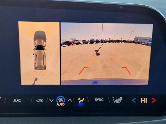 new 2026 Chevrolet Traverse car, priced at $41,305