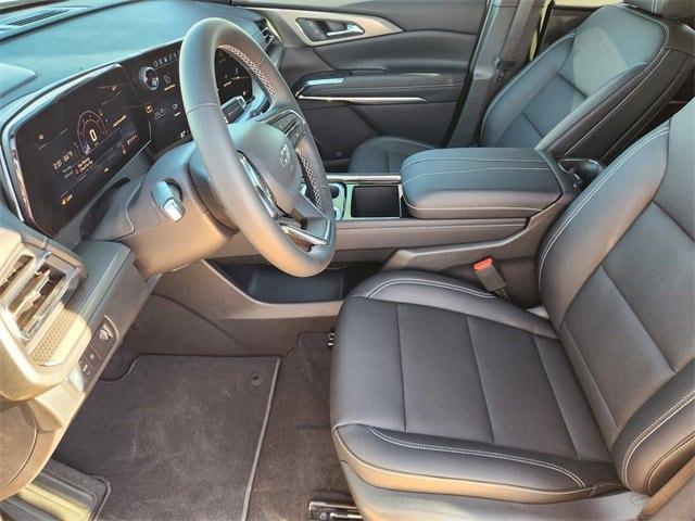 new 2026 Chevrolet Traverse car, priced at $41,305