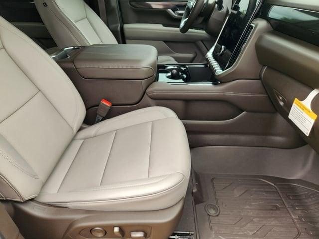 new 2026 GMC Yukon car, priced at $84,069