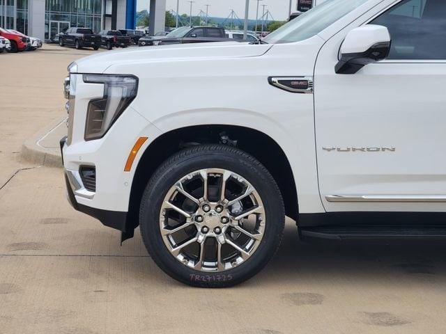 new 2026 GMC Yukon car, priced at $84,069