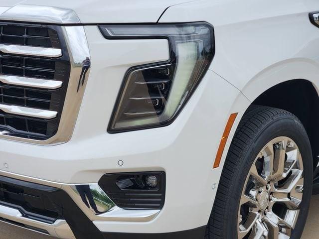new 2026 GMC Yukon car, priced at $84,069