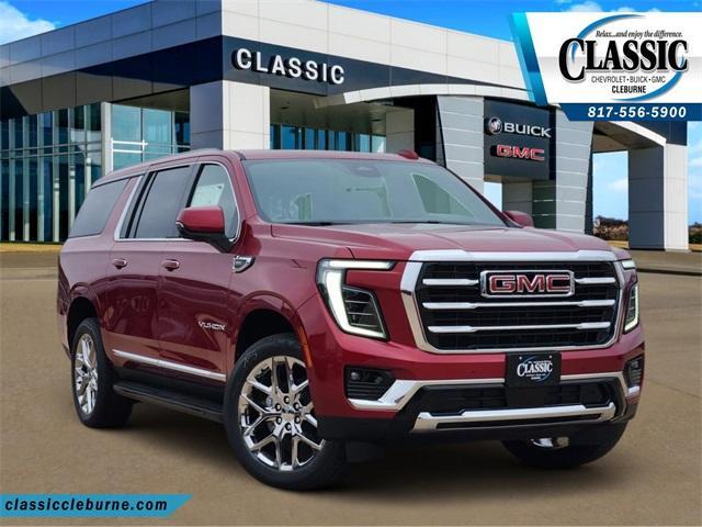 new 2026 GMC Yukon XL car, priced at $79,549