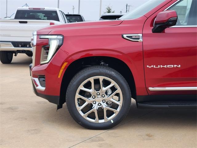 new 2026 GMC Yukon XL car, priced at $79,549
