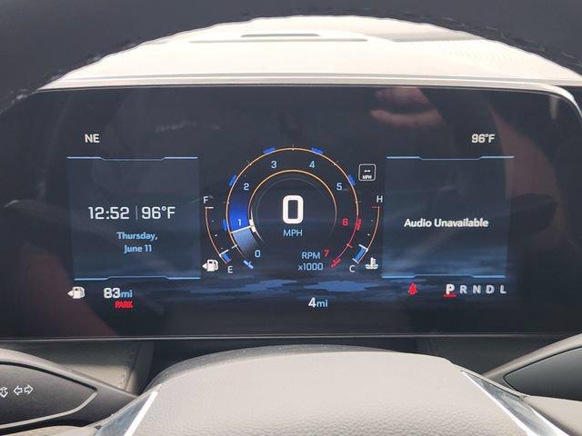 new 2026 Chevrolet Equinox car, priced at $30,384
