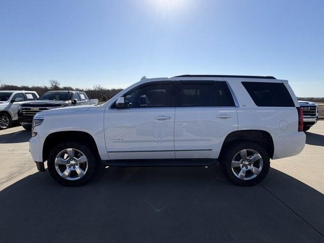 used 2016 Chevrolet Tahoe car, priced at $15,900