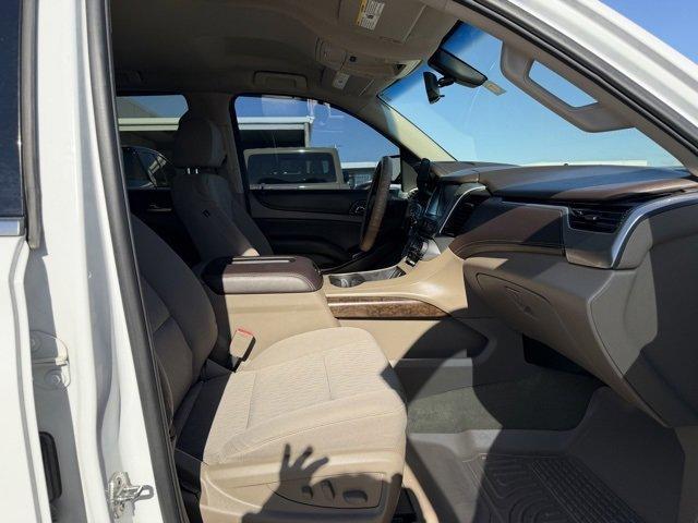 used 2016 Chevrolet Tahoe car, priced at $15,900