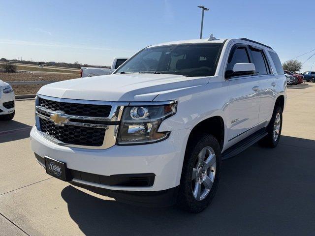 used 2016 Chevrolet Tahoe car, priced at $15,900