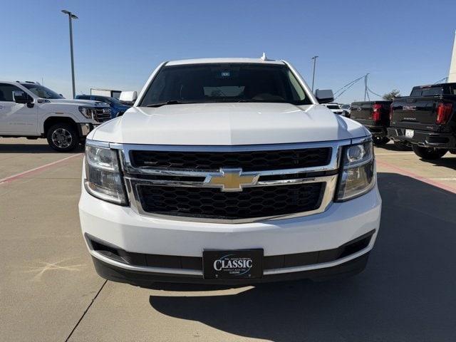 used 2016 Chevrolet Tahoe car, priced at $15,900