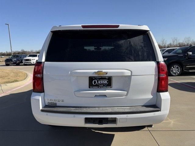 used 2016 Chevrolet Tahoe car, priced at $15,900