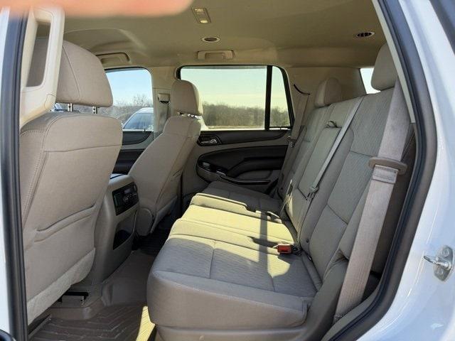 used 2016 Chevrolet Tahoe car, priced at $15,900