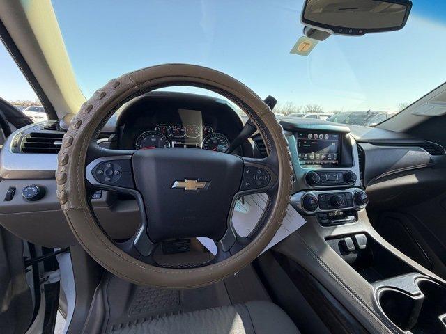 used 2016 Chevrolet Tahoe car, priced at $15,900