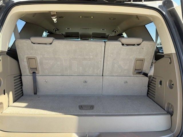 used 2016 Chevrolet Tahoe car, priced at $15,900