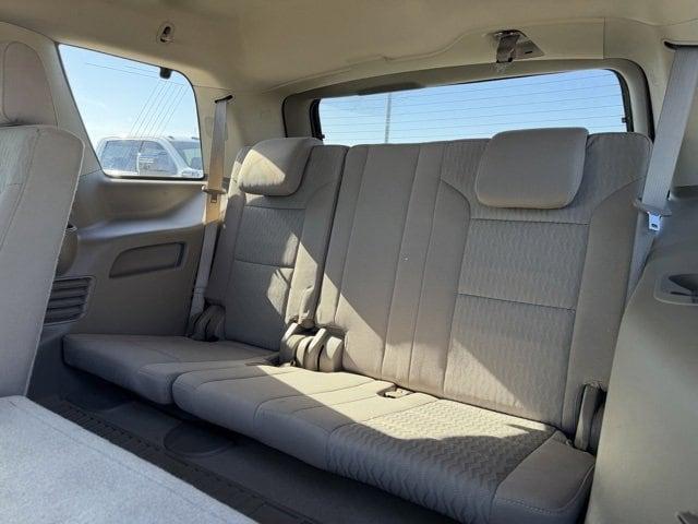 used 2016 Chevrolet Tahoe car, priced at $15,900