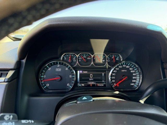 used 2016 Chevrolet Tahoe car, priced at $15,900