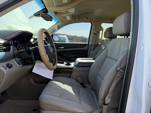 used 2016 Chevrolet Tahoe car, priced at $15,900