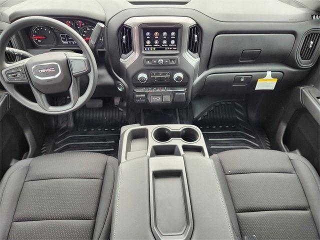 new 2026 GMC Sierra 2500 car, priced at $52,305