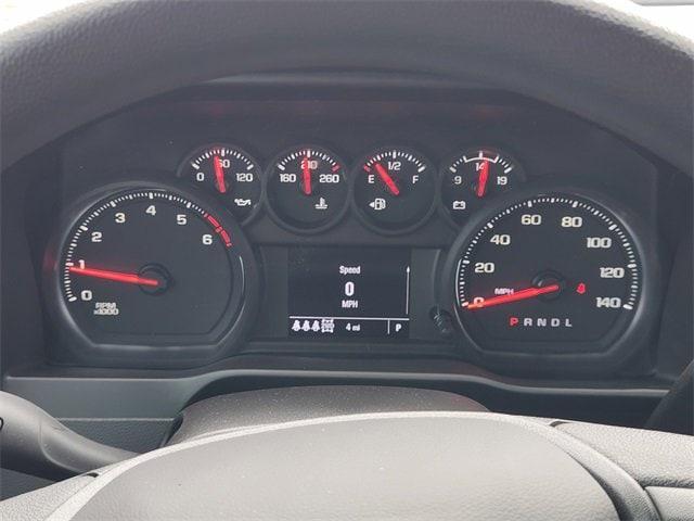 new 2026 GMC Sierra 2500 car, priced at $52,305