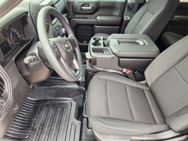 new 2026 GMC Sierra 2500 car, priced at $52,305