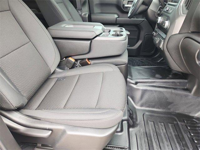 new 2026 GMC Sierra 2500 car, priced at $52,305