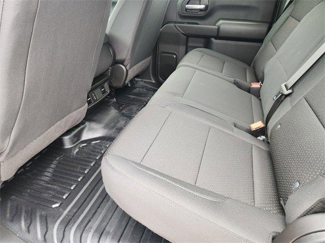 new 2026 GMC Sierra 2500 car, priced at $52,305