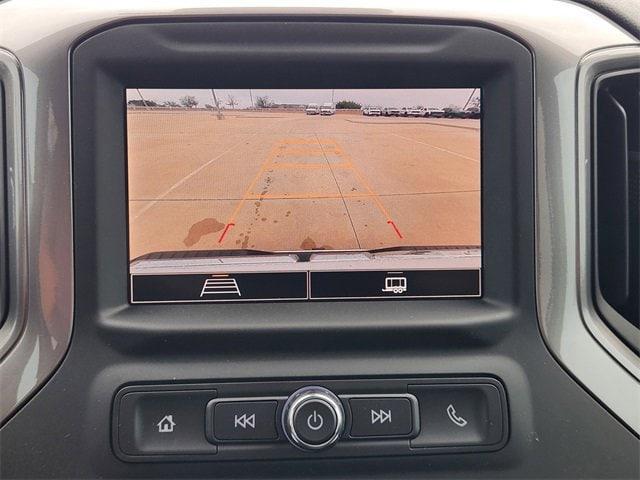 new 2026 GMC Sierra 2500 car, priced at $52,305