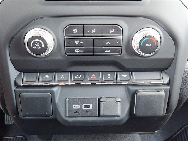 new 2026 GMC Sierra 1500 car, priced at $39,240