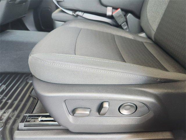 new 2026 GMC Sierra 1500 car, priced at $39,240