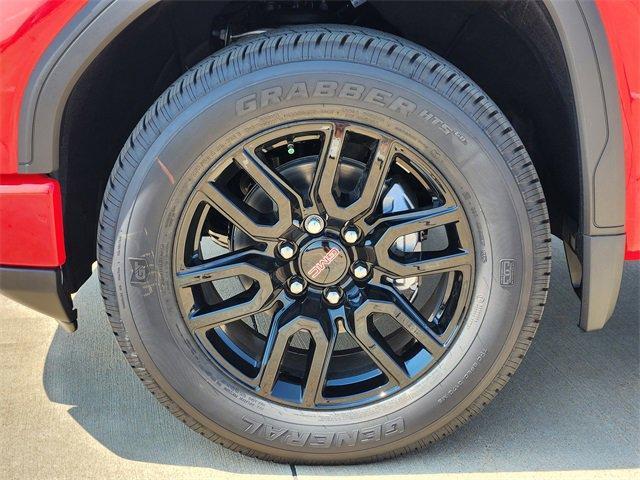 new 2026 GMC Sierra 1500 car, priced at $39,240