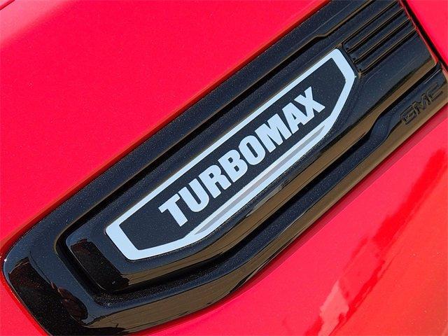 new 2026 GMC Sierra 1500 car, priced at $39,240