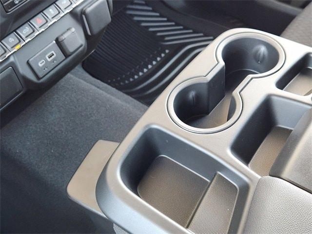 new 2026 GMC Sierra 1500 car, priced at $39,240