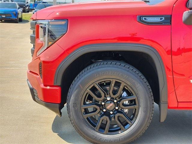 new 2026 GMC Sierra 1500 car, priced at $39,240