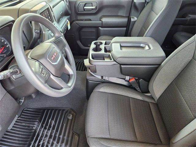 new 2026 GMC Sierra 1500 car, priced at $39,240